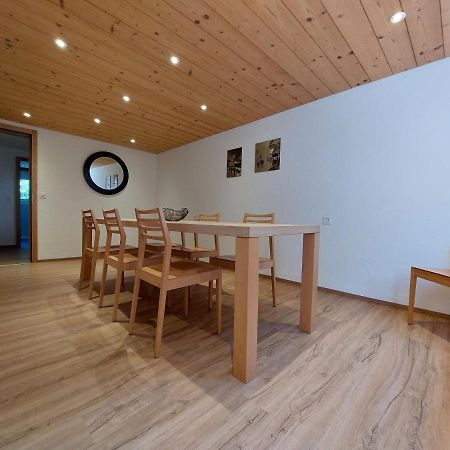 Apartment Samira Церматт Экстерьер фото