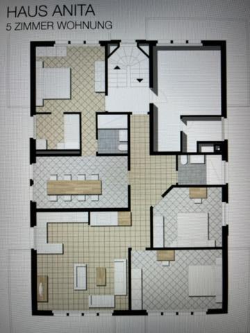 Apartment Samira Церматт Экстерьер фото